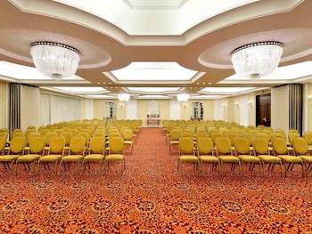 Grand Mercure Sao Paulo Ibirapuera