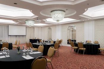 Grand Mercure Sao Paulo Ibirapuera