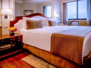 Grand Mercure Sao Paulo Ibirapuera