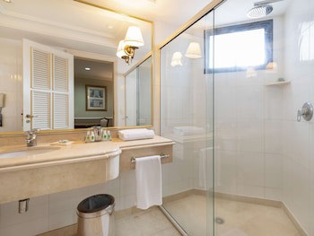 Grand Mercure Sao Paulo Ibirapuera