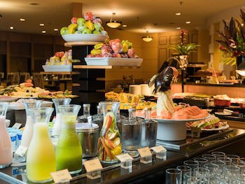 Grand Mercure Sao Paulo Ibirapuera