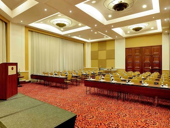 Grand Mercure Sao Paulo Ibirapuera