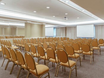 Grand Mercure Sao Paulo Ibirapuera
