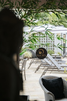 Grand Mercure Sao Paulo Ibirapuera