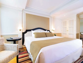 Grand Mercure Sao Paulo Ibirapuera