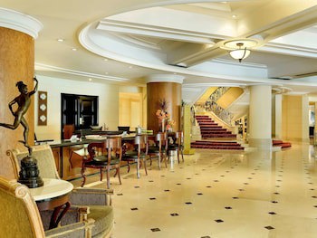 Grand Mercure Sao Paulo Ibirapuera