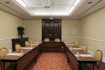 Grand Mercure Sao Paulo Ibirapuera
