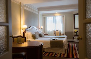 Grand Mercure Sao Paulo Ibirapuera