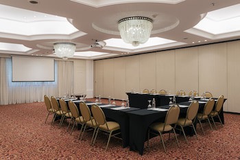 Grand Mercure Sao Paulo Ibirapuera