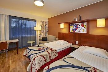 Scandic Tampere Koskipuisto