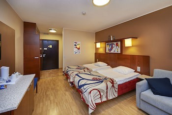 Scandic Tampere Koskipuisto