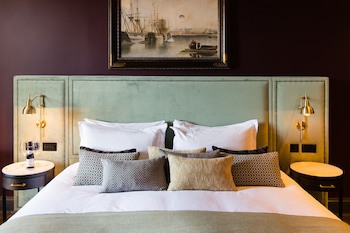 Avon Gorge By Hotel Du Vin
