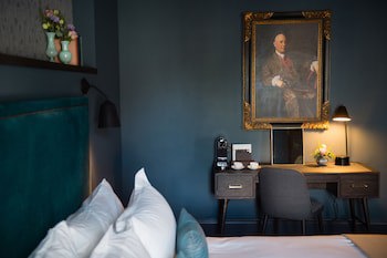 Avon Gorge By Hotel Du Vin