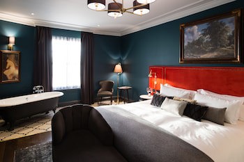 Avon Gorge By Hotel Du Vin