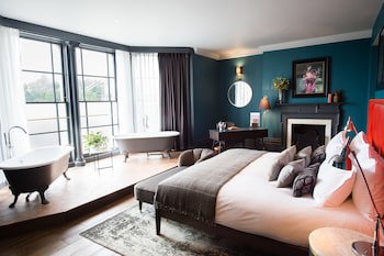 Avon Gorge By Hotel Du Vin