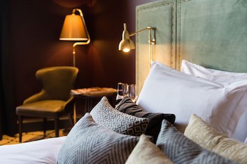 Avon Gorge By Hotel Du Vin