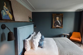 Avon Gorge By Hotel Du Vin