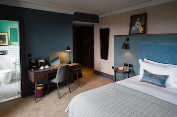 Avon Gorge By Hotel Du Vin