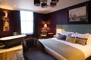 Avon Gorge By Hotel Du Vin