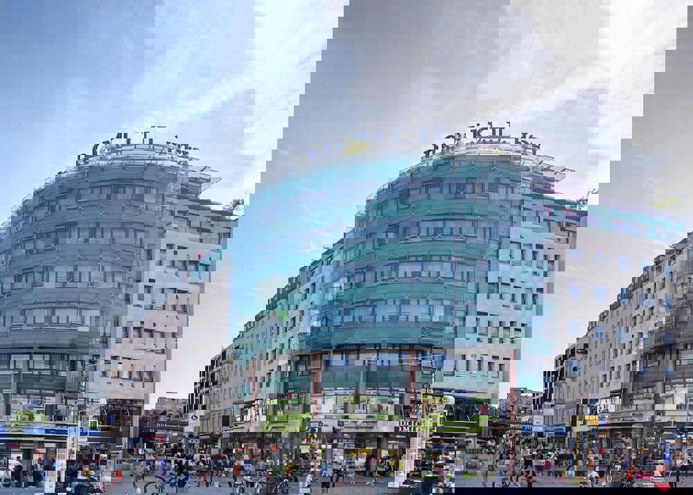 Hotel Domicil Berlin By Golden Tulip