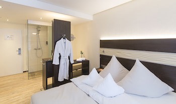 Concorde Hotel Am Leineschloss fotoğrafı