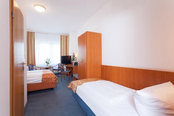 TRIP INN Hotel Schumann galeri fotoğrafı