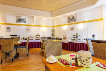 TRIP INN Hotel Schumann galeri fotoğrafı