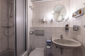 TRIP INN Hotel Schumann galeri fotoğrafı