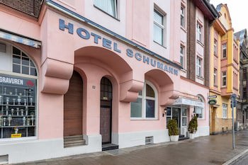 TRIP INN Hotel Schumann galeri fotoğrafı