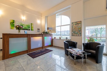 TRIP INN Hotel Schumann fotoğrafı
