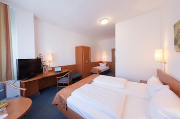 TRIP INN Hotel Schumann galeri fotoğrafı