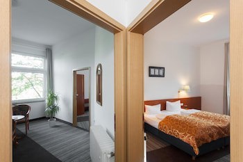 TRIP INN Hotel Schumann galeri fotoğrafı