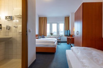 TRIP INN Hotel Schumann galeri fotoğrafı