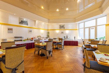 TRIP INN Hotel Schumann galeri fotoğrafı