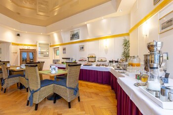 TRIP INN Hotel Schumann galeri fotoğrafı