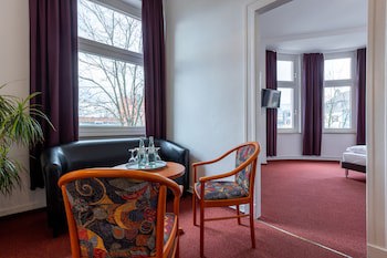 TRIP INN Hotel Schumann galeri fotoğrafı