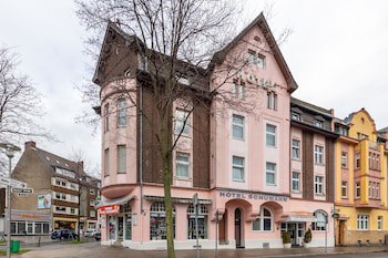 TRIP INN Hotel Schumann galeri fotoğrafı