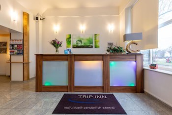 TRIP INN Hotel Schumann fotoğrafı