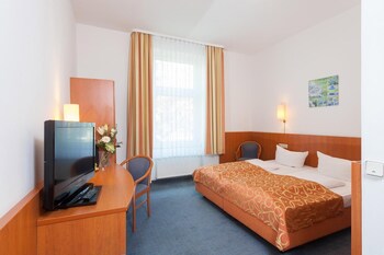 TRIP INN Hotel Schumann galeri fotoğrafı