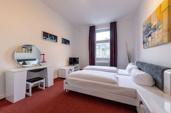 TRIP INN Hotel Schumann galeri fotoğrafı