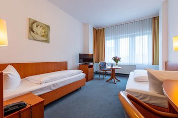 TRIP INN Hotel Schumann galeri fotoğrafı