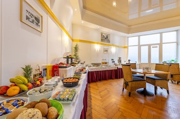 TRIP INN Hotel Schumann galeri fotoğrafı