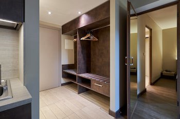 Hotel Gio fotoğrafı