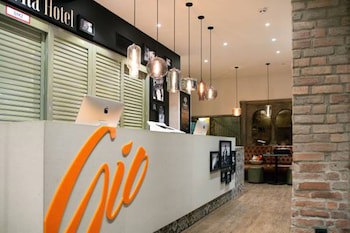 Hotel Gio fotoğrafı