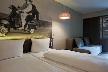 Hotel Gio fotoğrafı