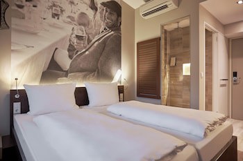 Hotel Gio galeri fotoğrafı