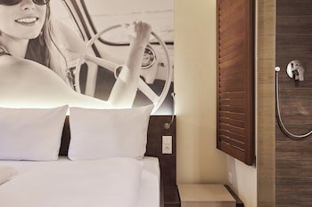 Hotel Gio galeri fotoğrafı