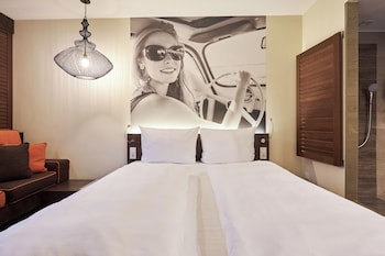 Hotel Gio galeri fotoğrafı