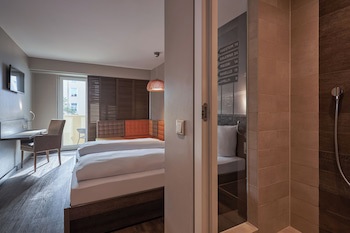 Hotel Gio galeri fotoğrafı