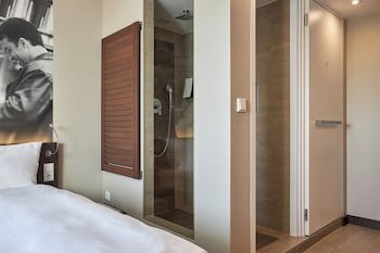 Hotel Gio galeri fotoğrafı